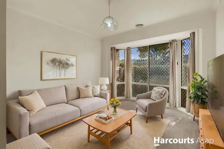 Second view of Homely unit listing, 2/69 Hemmings Street, Dandenong VIC 3175