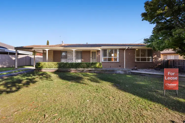 4 Indra Court, Sale VIC 3850