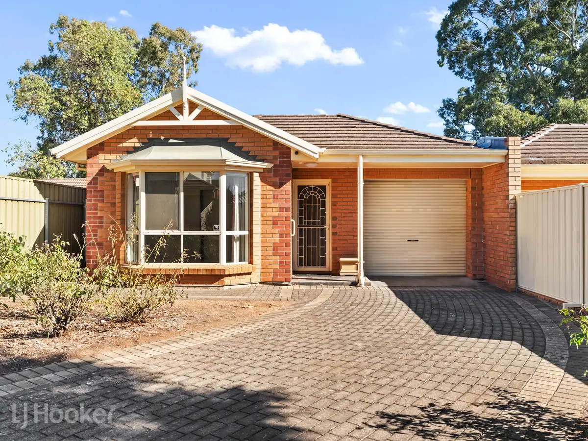 Main view of Homely house listing, 8 Ferris Street, Magill SA 5072