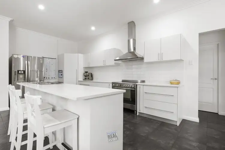 Second view of Homely house listing, 19 Mudlark Turn, Nickol WA 6714