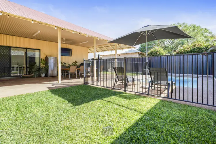 Second view of Homely house listing, 19 Mudlark Turn, Nickol WA 6714