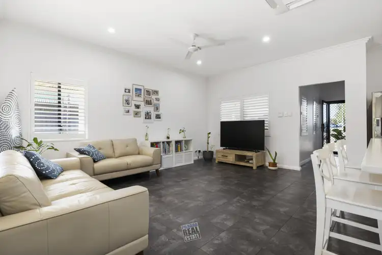 Third view of Homely house listing, 19 Mudlark Turn, Nickol WA 6714