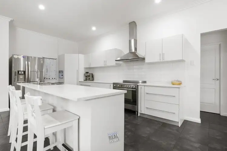 Third view of Homely house listing, 19 Mudlark Turn, Nickol WA 6714
