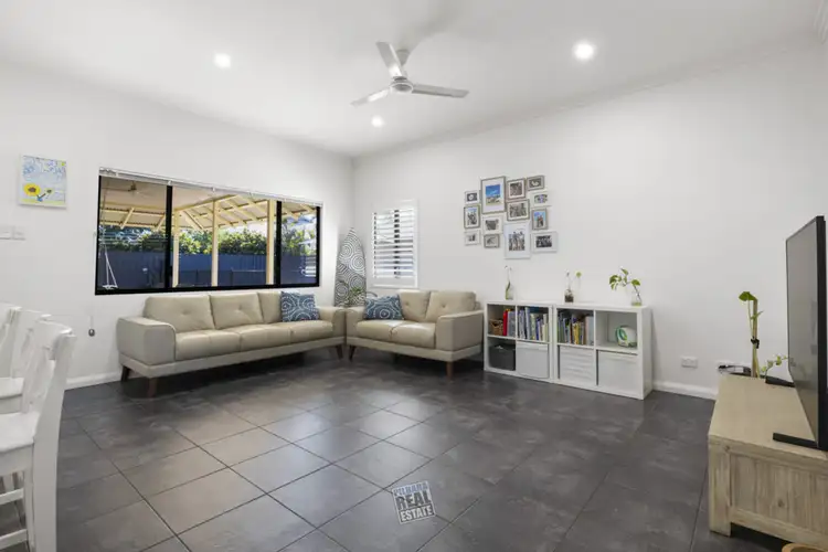 Sixth view of Homely house listing, 19 Mudlark Turn, Nickol WA 6714