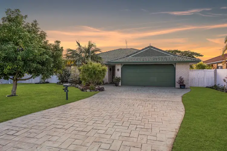 Main view of Homely house listing, 33 Lido Parade, Urangan QLD 4655