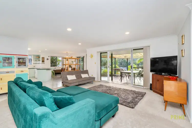 Fifth view of Homely house listing, 33 Lido Parade, Urangan QLD 4655