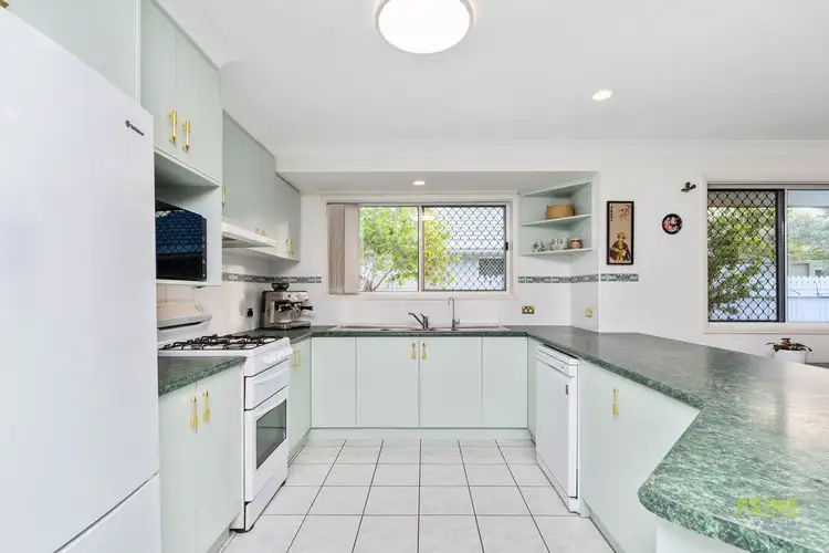 Sixth view of Homely house listing, 33 Lido Parade, Urangan QLD 4655