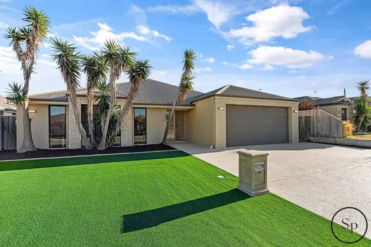 Second view of Homely house listing, 62 Carissa Turn, Halls Head WA 6210