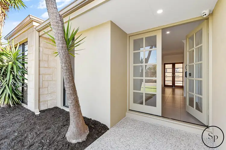 Third view of Homely house listing, 62 Carissa Turn, Halls Head WA 6210