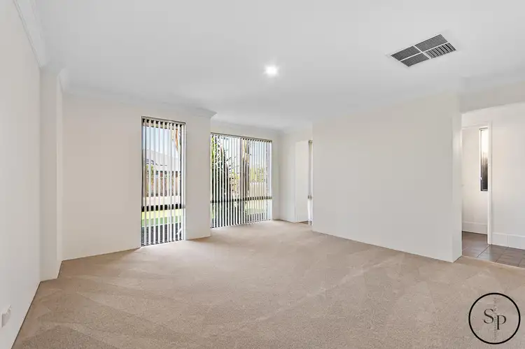 Fifth view of Homely house listing, 62 Carissa Turn, Halls Head WA 6210