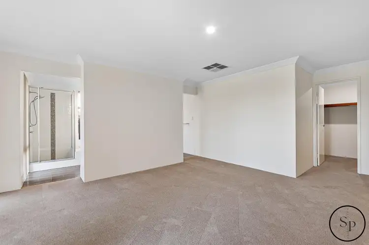 Fifth view of Homely house listing, 62 Carissa Turn, Halls Head WA 6210