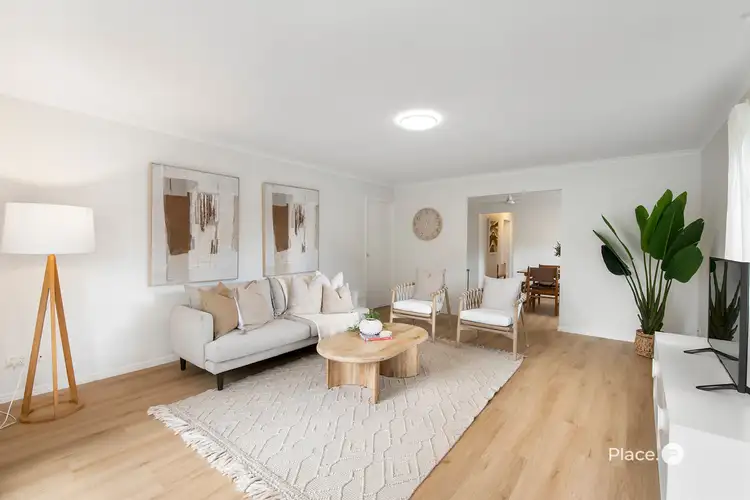 Second view of Homely house listing, 347 Verney Road East, Graceville QLD 4075