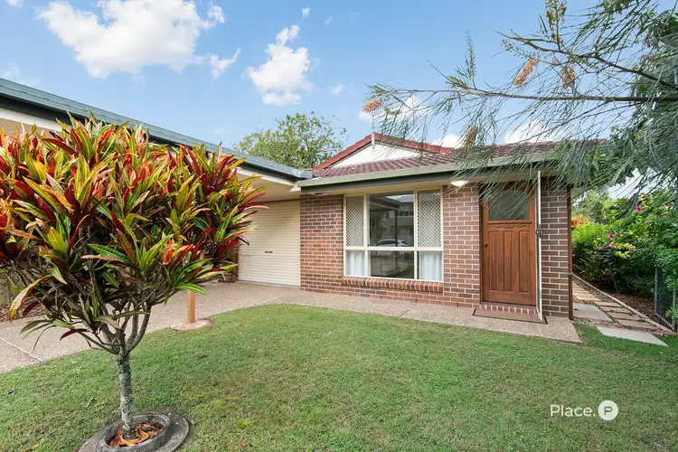 Third view of Homely house listing, 347 Verney Road East, Graceville QLD 4075