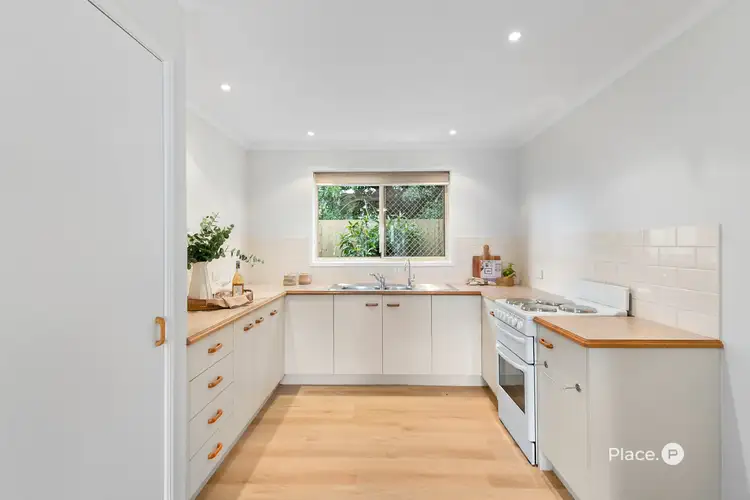 Fourth view of Homely house listing, 347 Verney Road East, Graceville QLD 4075