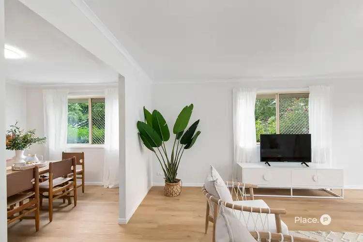 Fifth view of Homely house listing, 347 Verney Road East, Graceville QLD 4075
