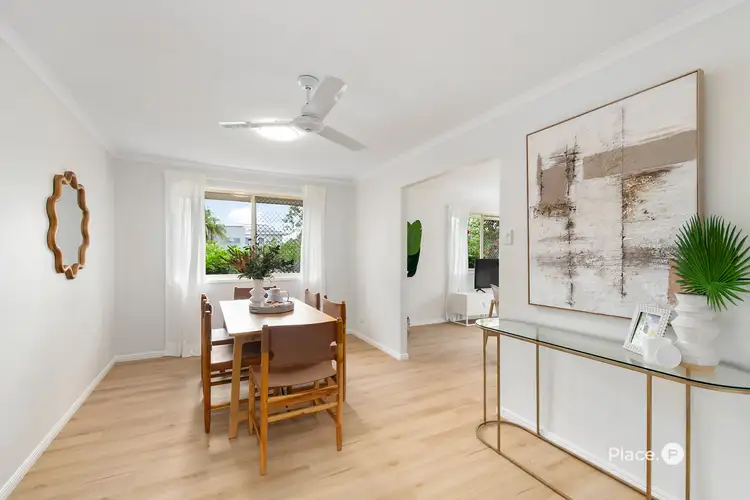 Sixth view of Homely house listing, 347 Verney Road East, Graceville QLD 4075