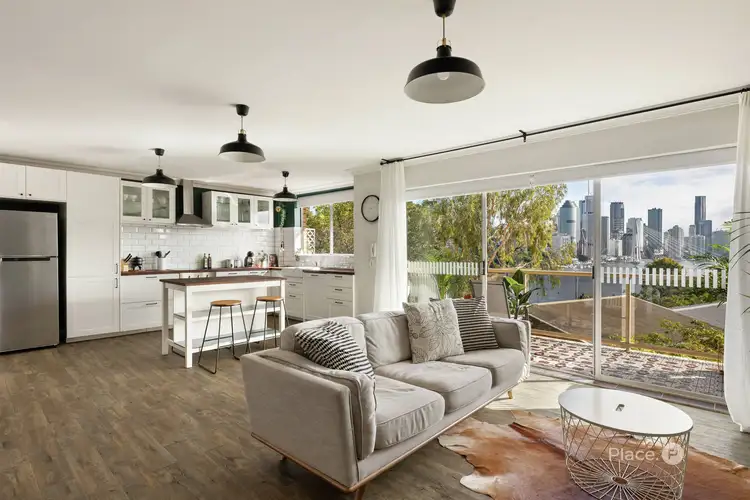 Main view of Homely apartment listing, 11/152 River Terrace, Kangaroo Point QLD 4169