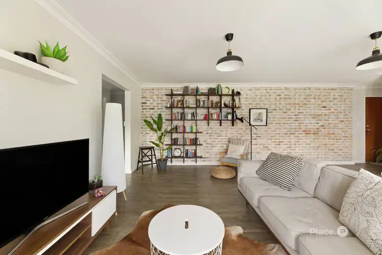 Third view of Homely apartment listing, 11/152 River Terrace, Kangaroo Point QLD 4169