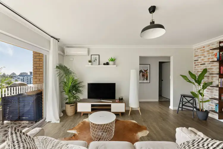Fourth view of Homely apartment listing, 11/152 River Terrace, Kangaroo Point QLD 4169
