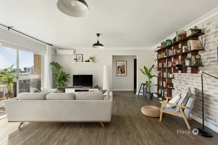 Fifth view of Homely apartment listing, 11/152 River Terrace, Kangaroo Point QLD 4169