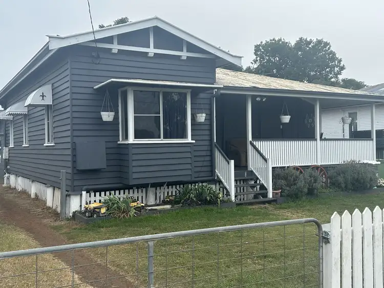 Main view of Homely house listing, 100 Condamine Street, Dalby QLD 4405