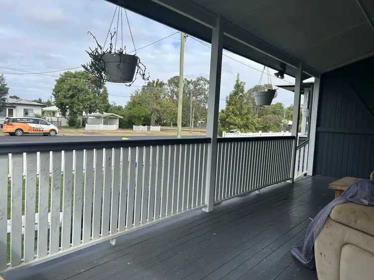 Third view of Homely house listing, 100 Condamine Street, Dalby QLD 4405