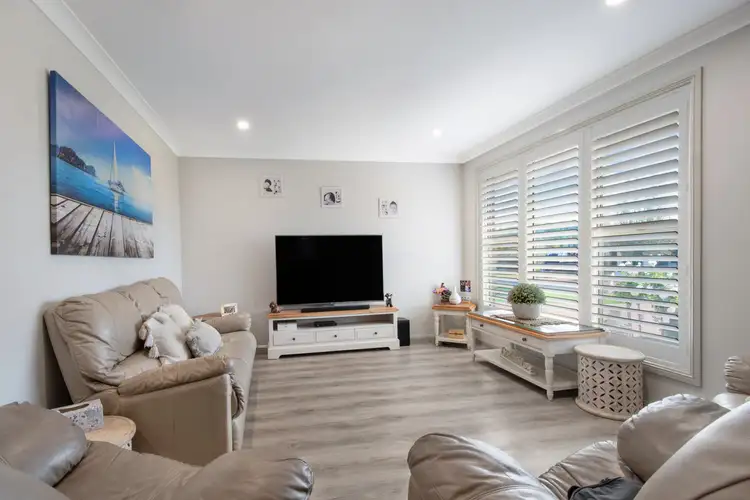 Second view of Homely house listing, 9 Banksia Place, Gunnedah NSW 2380