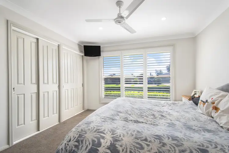 Third view of Homely house listing, 9 Banksia Place, Gunnedah NSW 2380