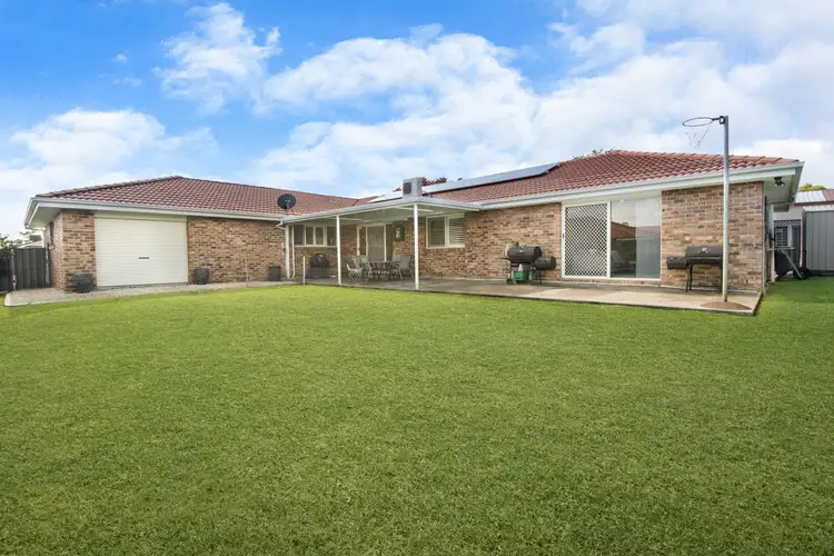Fourth view of Homely house listing, 9 Banksia Place, Gunnedah NSW 2380