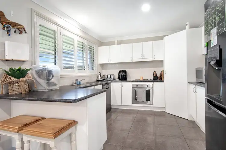 Seventh view of Homely house listing, 9 Banksia Place, Gunnedah NSW 2380