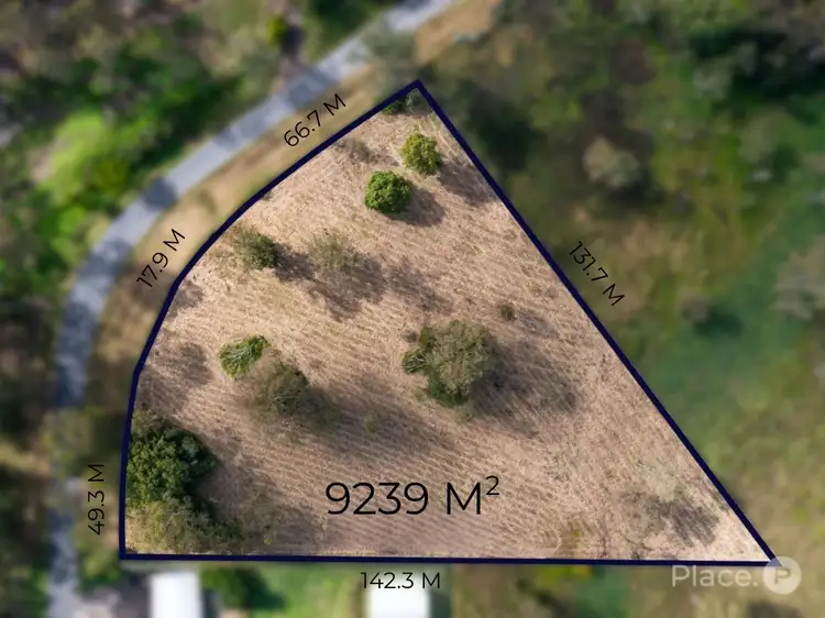 Fourth view of Homely land listing, 41-59 Riverside Avenue, Barellan Point QLD 4306