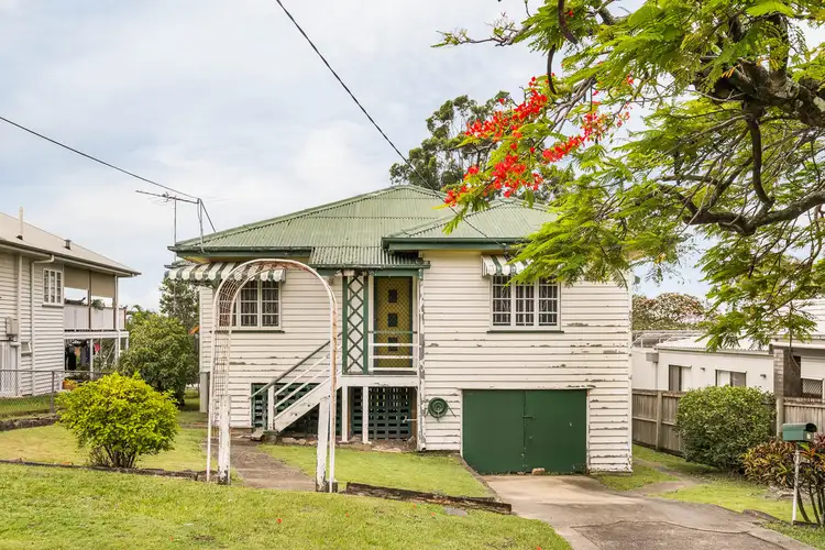 5 Mawson Street