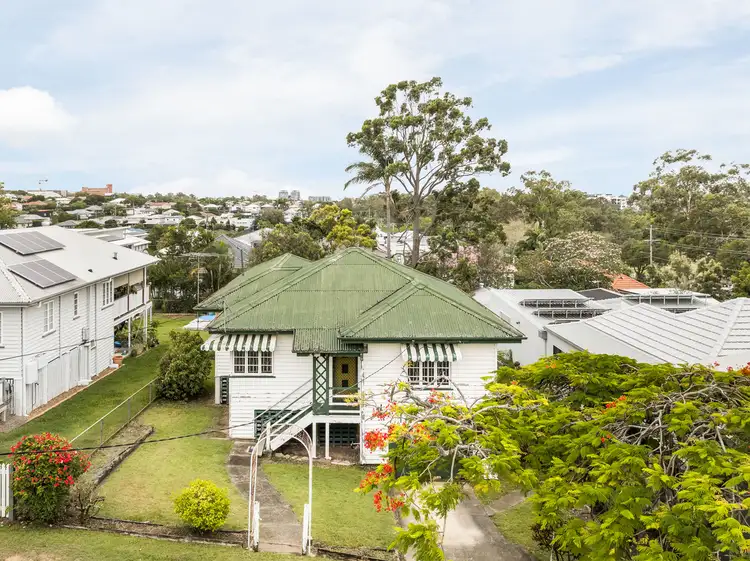 Second view of Homely house listing, 5 Mawson Street, Kedron QLD 4031