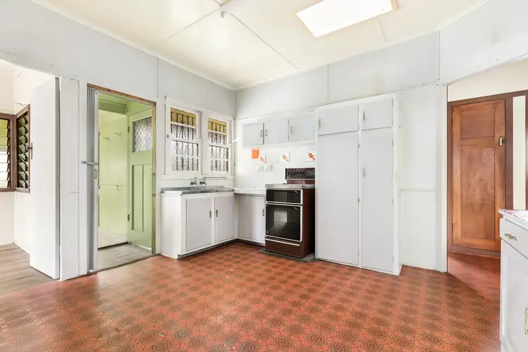 Third view of Homely house listing, 5 Mawson Street, Kedron QLD 4031