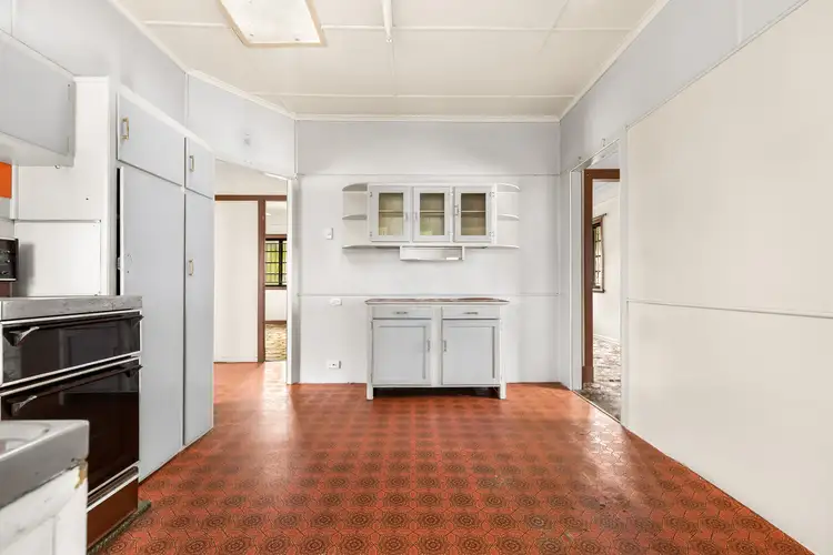 Fourth view of Homely house listing, 5 Mawson Street, Kedron QLD 4031