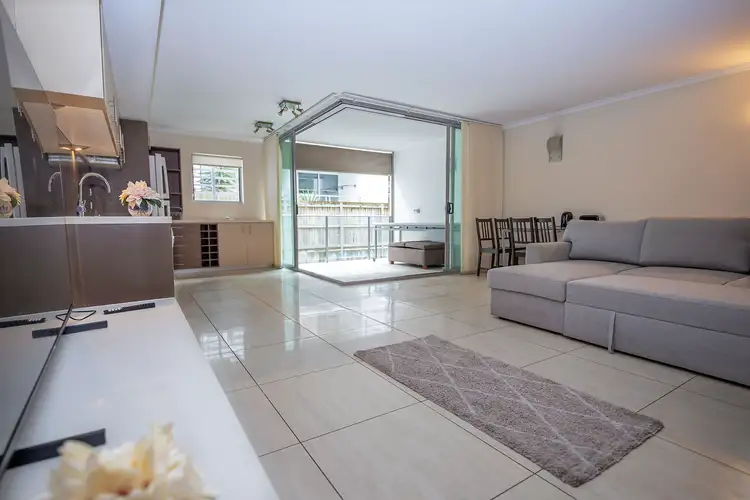 9/46 Arthur Street, Fortitude Valley QLD 4006