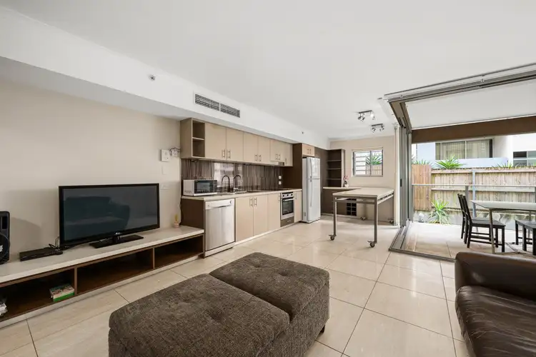 9/46 Arthur Street, Fortitude Valley QLD 4006