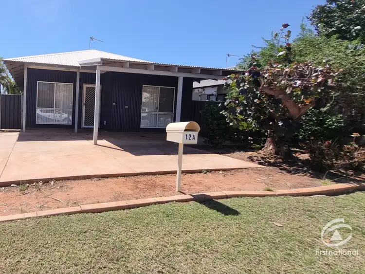 12A Kallama Parade, Millars Well WA 6714