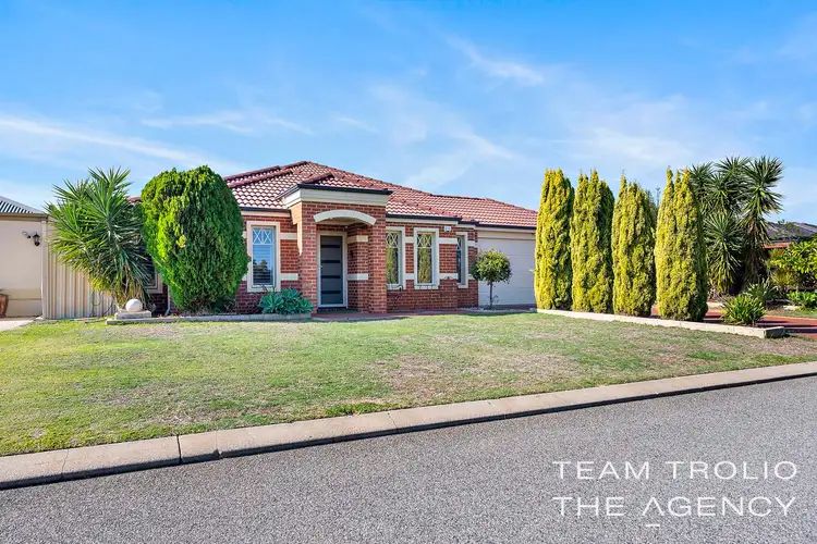 19 Bodallin Crescent, Southern River WA 6110
