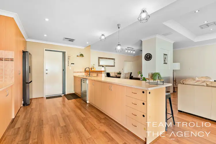 Sixth view of Homely house listing, 19 Bodallin Crescent, Southern River WA 6110