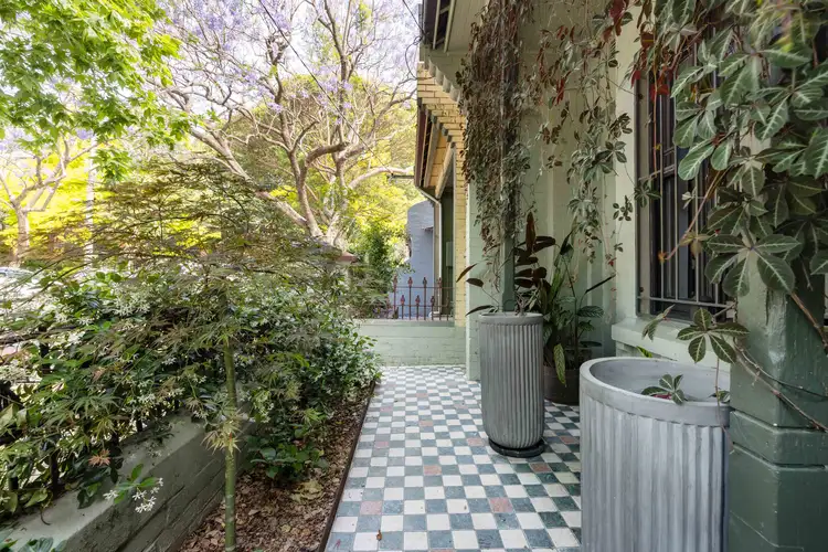 Fourth view of Homely terrace listing, 809 Bourke Street, Redfern NSW 2016