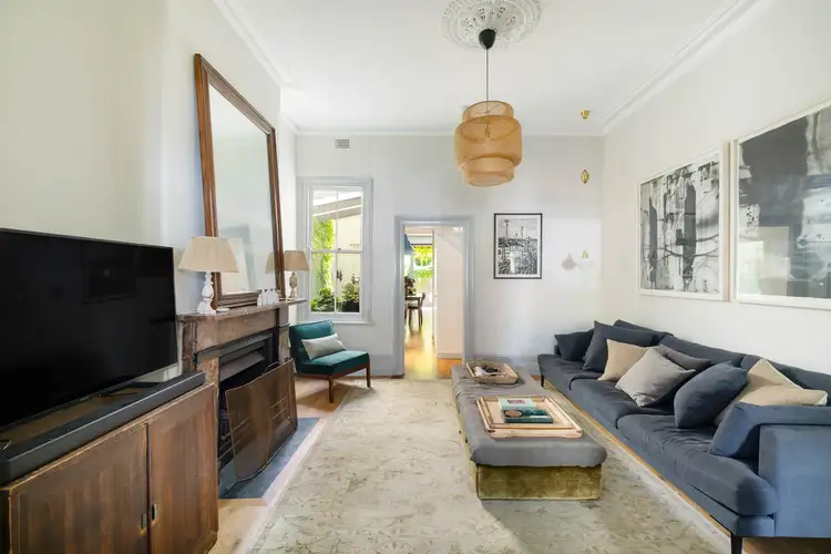 Fifth view of Homely terrace listing, 809 Bourke Street, Redfern NSW 2016