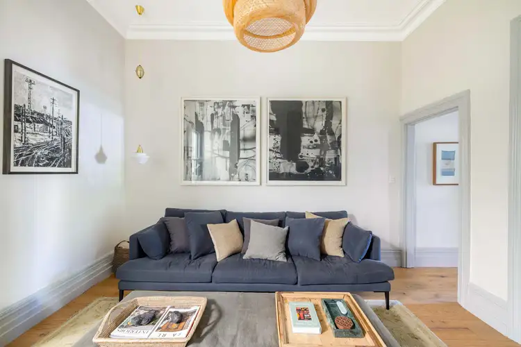 Sixth view of Homely terrace listing, 809 Bourke Street, Redfern NSW 2016