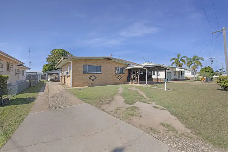 20 Blamey Street, Avenell Heights QLD 4670