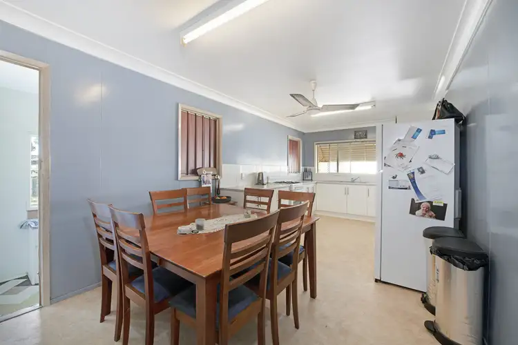 Second view of Homely house listing, 20 Blamey Street, Avenell Heights QLD 4670