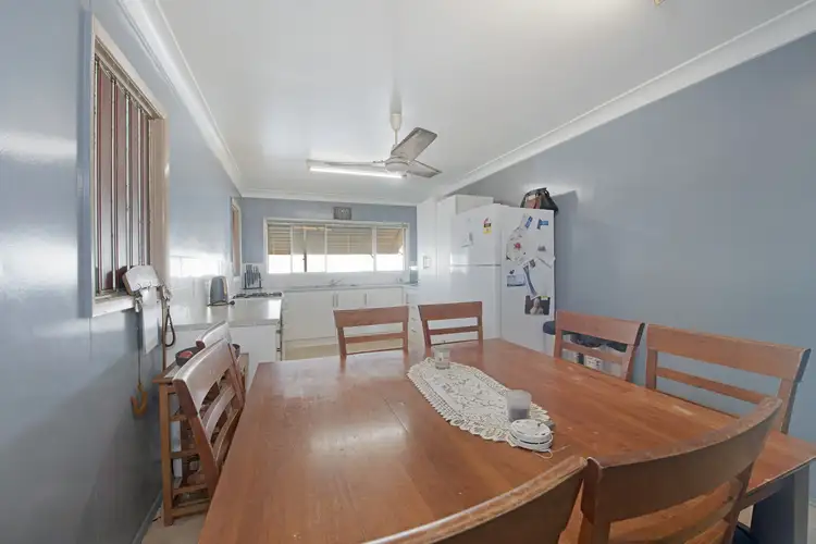 Third view of Homely house listing, 20 Blamey Street, Avenell Heights QLD 4670