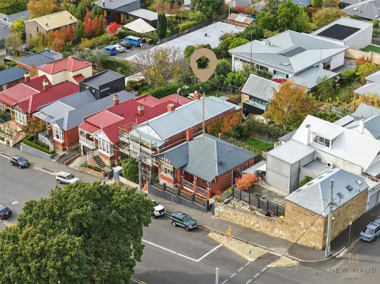 22 Forest Road, West Hobart TAS 7000