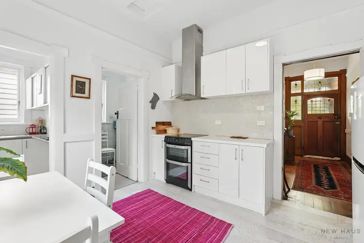 Fifth view of Homely house listing, 22 Forest Road, West Hobart TAS 7000