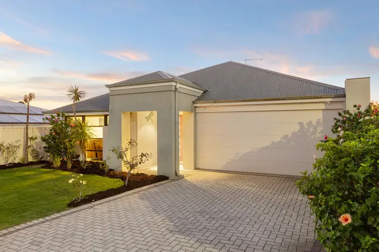 Third view of Homely house listing, 15 Hoskin Way, Baldivis WA 6171