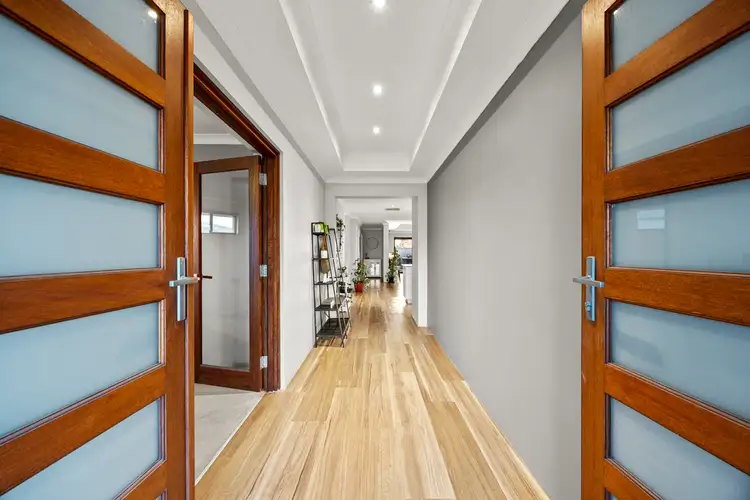 Fourth view of Homely house listing, 15 Hoskin Way, Baldivis WA 6171